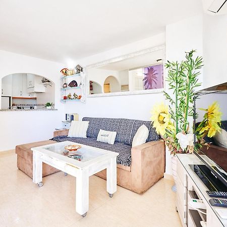 Casa Del Caballito De Mar Málaga Eksteriør billede